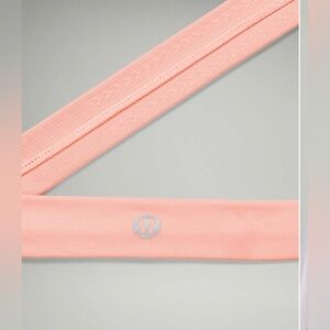 2 for $20 Item, Lululemon Cardio Cross Trainer Headband